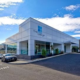 QUICK TURNAROUND FOR $20 MILLION OFFICE IN MELBOURNE OUTER-EAST QUICK TURNAROUND FOR $20 MILLION OFFICE IN MELBOURNE OUTER-EAST